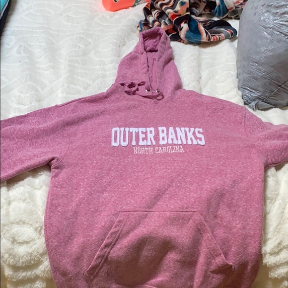 Outer Banks Soft Sweatshirt - Picture 3 of 5